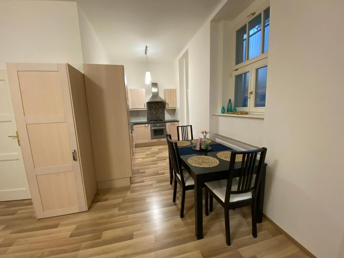 Spacious On Wenceslas Square * Praha